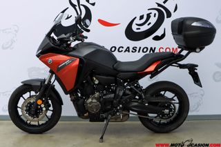 YAMAHA TRACER 700 ¿A2?