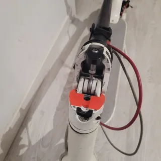 Patinete Eléctrico Xiaomi Mi Scooter 365 Blanco