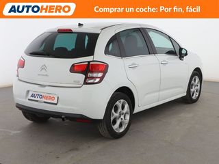 Citroën C3 1.2 PureTech Feel Edition