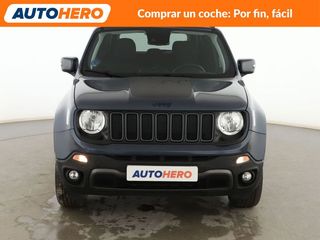 Jeep Renegade 1.3 T4 4xe Plug-in Hybrid Trailhawk