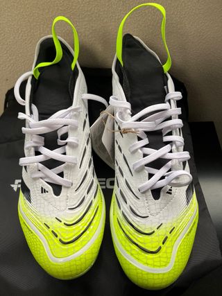 Botas de fútbol ADIDAS PREDATOR PRO FT FG 42 2/3