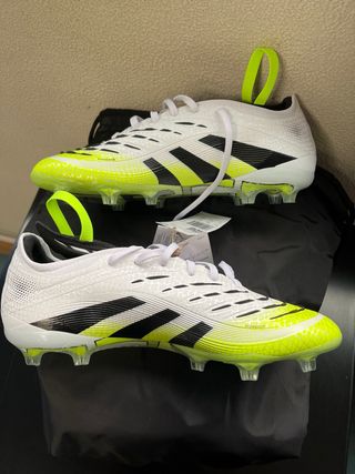 Botas de fútbol ADIDAS PREDATOR PRO FT FG 42 2/3