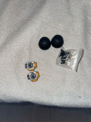 PlayStation 5 con 2 mandos