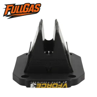 CAJA LAMINAS VFORCE3 DERBI €3, DERBI €2, DERBI €4
