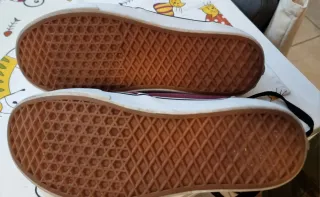 Vans Atwood Bordeaux