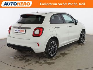 Fiat 500X 1.0 Turbo Sport