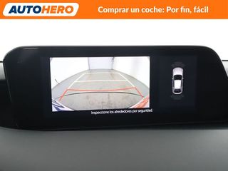 Mazda 3 2.0 e-Skyactiv-X Mild-Hybrid Homura