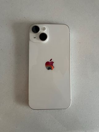 iPhone 14 Blanco 128g
