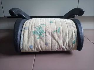 Alzador de Coche para Niños, 22-36 kg, Grupo 3