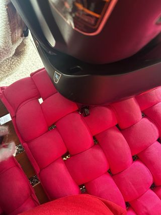 Cadeira Auto Tuc Tuc