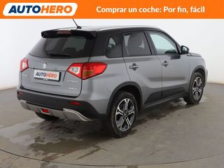 Suzuki Vitara 1.6 DDiS GLX 4x4