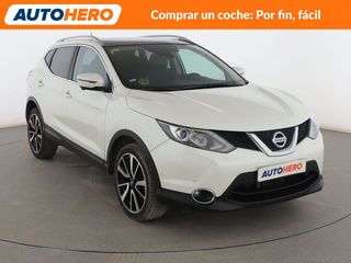Nissan Qashqai 1.6 dCi 360