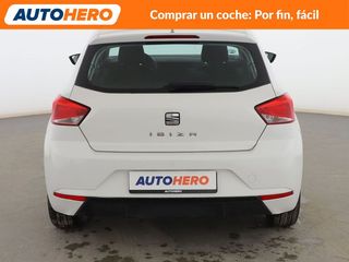 Seat Ibiza 1.0 TSI Style Go 2