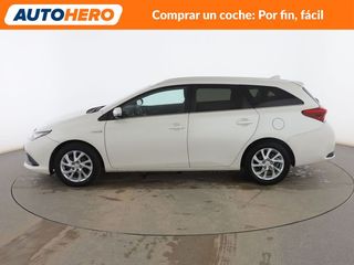 Toyota Auris 1.8 Hybrid Active