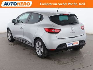 Renault Clio 0.9 Energy Limited