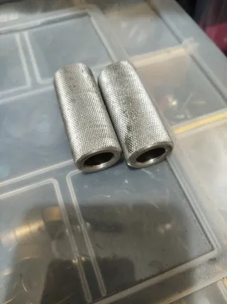 Estriberas Antideslizantes Kart