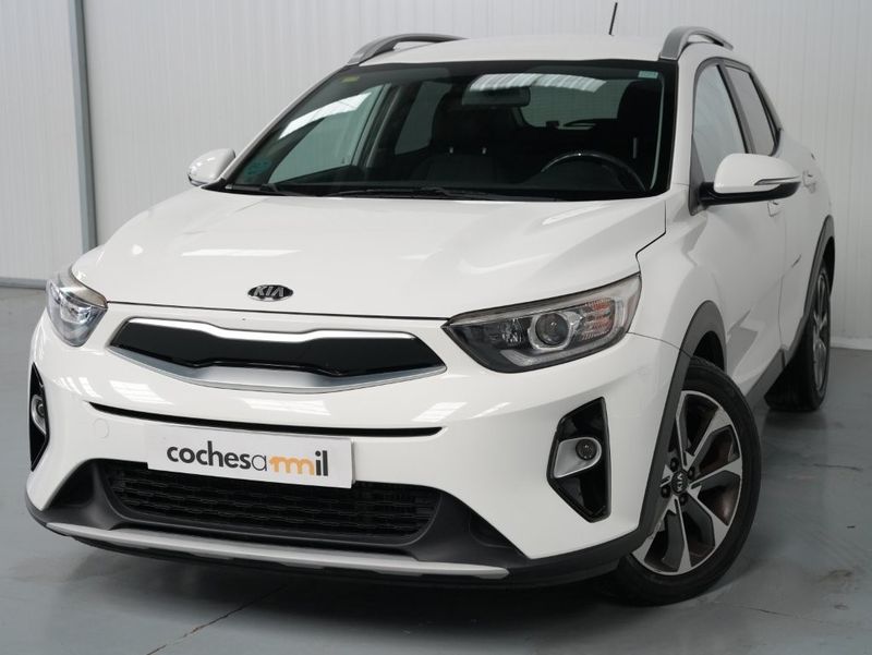 Kia Stonic 1.6 CRDi VGT Drive Eco-Dynamics 2018
