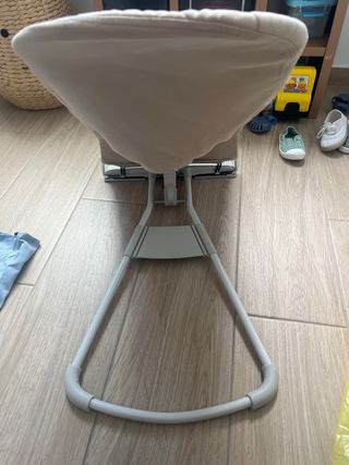 Hamaca BabyBjörn con 2 fundas