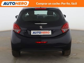Peugeot 208 1.2 PureTech Signature
