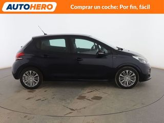 Peugeot 208 1.2 PureTech Signature