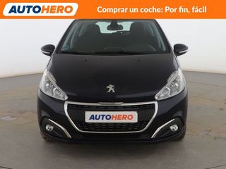 Peugeot 208 1.2 PureTech Signature