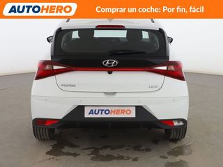 Hyundai i20 1.2 SLX