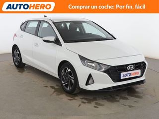 Hyundai i20 1.2 SLX