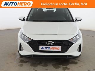 Hyundai i20 1.2 SLX