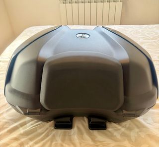 Top Case Yamaha 45L