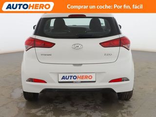 Hyundai i20 1.2 Essence
