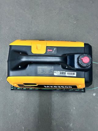 Generador Eléctrico Gasolina MXR3500