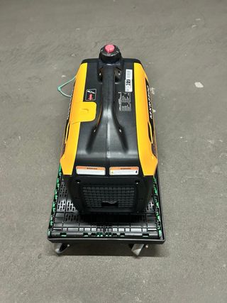 Generador Eléctrico Gasolina MXR3500