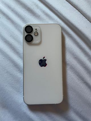 iPhone 12 mini