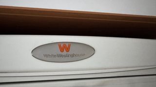 Nevera Frigorífico Combi Blanca