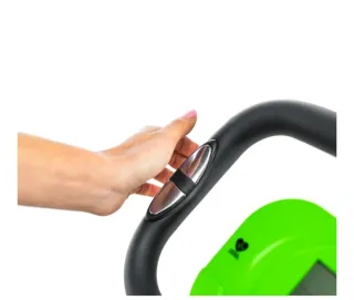 Bicicleta Estática Plegable ECODE®