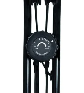 Bicicleta Estática Plegable ECODE®