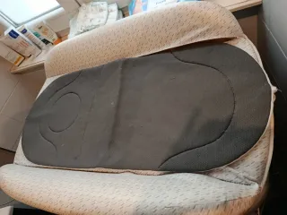 Bañera cambiador Chicco