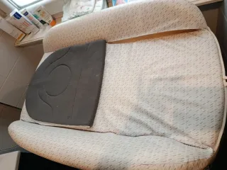 Bañera cambiador Chicco