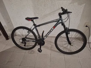 Bicicleta B-PRO M710