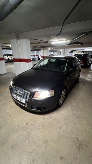 Audi A3 1.9 TDI