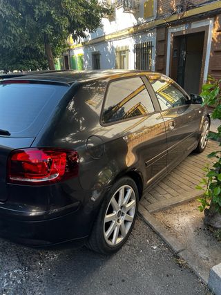 Audi A3 1.9 TDI