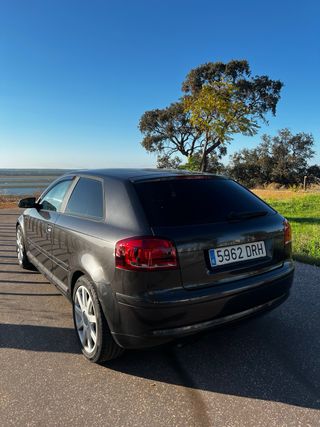 Audi A3 1.9 TDI