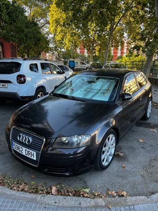 Audi A3 1.9 TDI