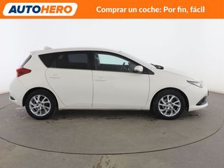 Toyota Auris 1.2 Turbo Active