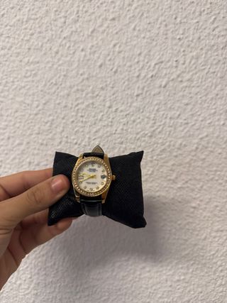 Reloj Datejust Oro Mujer