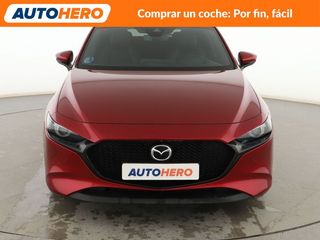 Mazda 3 2.0 Skyactiv-G Mild-Hybrid Zenith