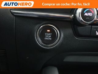 Mazda 3 2.0 Skyactiv-G Mild-Hybrid Zenith