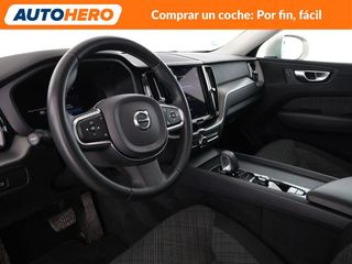Volvo XC60 2.0 B4 Mild-Hybrid Core 2WD