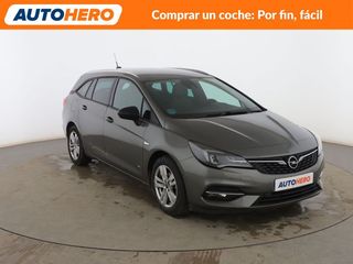 Opel Astra 1.4 Turbo Bussines elegance Start/Stop