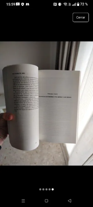 Los seis pilares de la autoestima: El libro def...